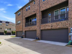 695  Vista Del Lago Drive , Lewisville Texas 75067