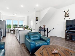 695  Vista Del Lago Drive , Lewisville Texas 75067