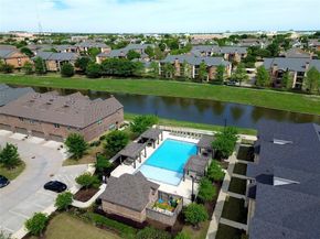 695  Vista Del Lago Drive , Lewisville Texas 75067