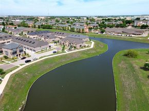 695  Vista Del Lago Drive , Lewisville Texas 75067