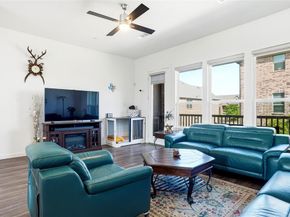 695  Vista Del Lago Drive , Lewisville Texas 75067