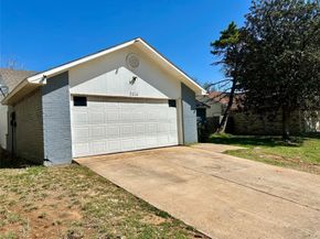 3816  Seven Gables Street , Fort Worth Texas 76133