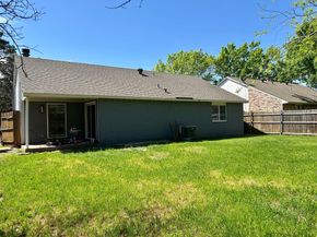 3816  Seven Gables Street , Fort Worth Texas 76133