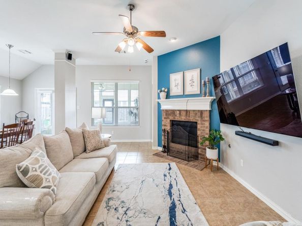 705  Lovebird Lane , Little Elm Texas 75068