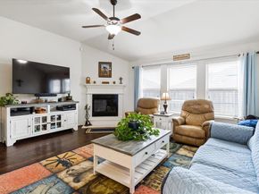 14632  Sundog Way , Fort Worth Texas 76052