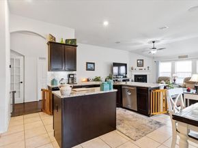 14632  Sundog Way , Fort Worth Texas 76052