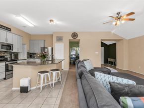 426  Fireberry Drive , Fate Texas 75087