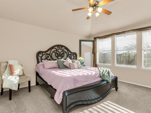 426  Fireberry Drive , Fate Texas 75087