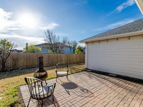 426  Fireberry Drive , Fate Texas 75087