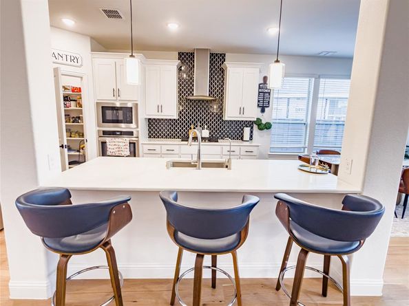 7212  Bird Cherry Lane , Little Elm Texas 76227