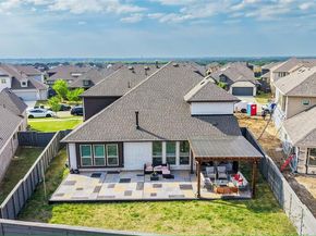 7212  Bird Cherry Lane , Little Elm Texas 76227