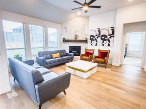 7212  Bird Cherry Lane , Little Elm Texas 76227