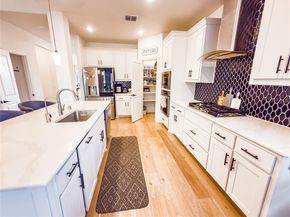 7212  Bird Cherry Lane , Little Elm Texas 76227