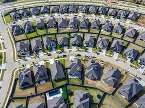 7212  Bird Cherry Lane , Little Elm Texas 76227