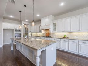 1336  Grassland Drive , Celina Texas 75009