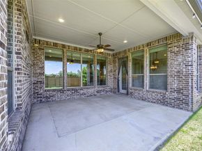 1336  Grassland Drive , Celina Texas 75009