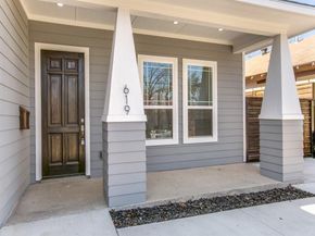 619  Buckalew Street , Dallas Texas 75208
