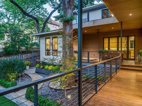 645  Kessler Reserve Court , Dallas Texas 75208