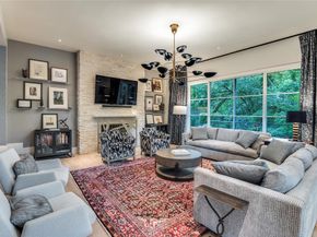 645  Kessler Reserve Court , Dallas Texas 75208