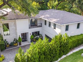 645  Kessler Reserve Court , Dallas Texas 75208