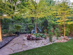645  Kessler Reserve Court , Dallas Texas 75208