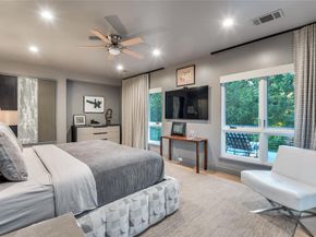 645  Kessler Reserve Court , Dallas Texas 75208