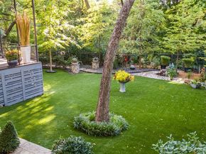 645  Kessler Reserve Court , Dallas Texas 75208