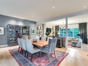 645  Kessler Reserve Court , Dallas Texas 75208
