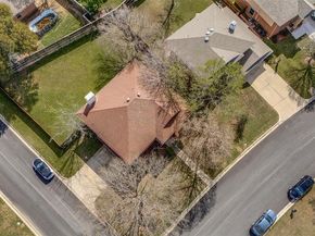 8720  Wind River Drive , Fort Worth Texas 76179