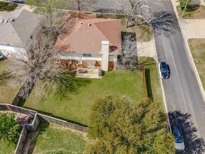 8720  Wind River Drive , Fort Worth Texas 76179
