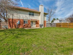 8720  Wind River Drive , Fort Worth Texas 76179