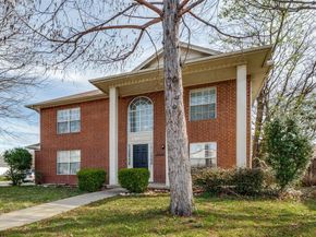 8720  Wind River Drive , Fort Worth Texas 76179
