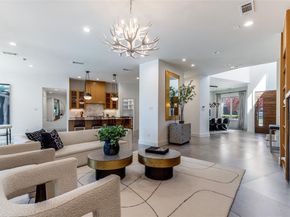 3918  Rochelle Drive , Dallas Texas 75220