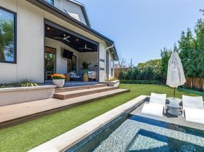 3918  Rochelle Drive , Dallas Texas 75220