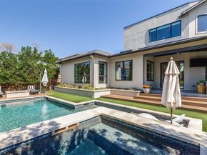 3918  Rochelle Drive , Dallas Texas 75220