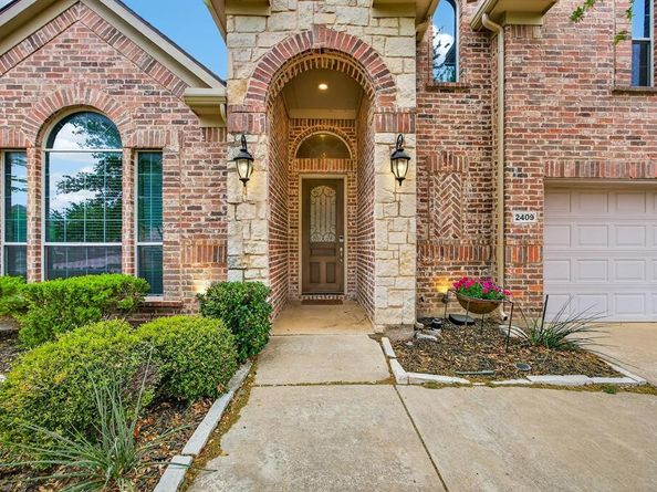 2409  Lakebend Drive , Little Elm Texas 75068