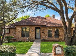 2408  Castle Street , Irving Texas 75038