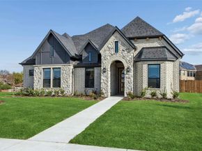 1929  Comanche Drive , DeSoto Texas 75115