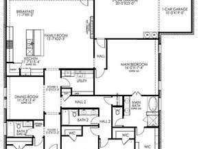 1929  Comanche Drive , DeSoto Texas 75115