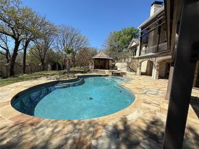 2316  Starlight Court , Arlington Texas 76016