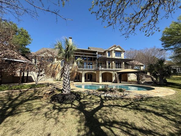 2316  Starlight Court , Arlington Texas 76016