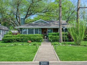 3161  Waldrop Drive , Dallas Texas 75229