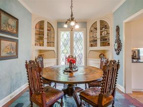 2424  Medford Court W, Fort Worth Texas 76109