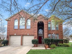 4116  Walnut Creek Court , Fort Worth Texas 76137