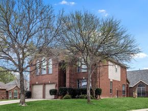 4116  Walnut Creek Court , Fort Worth Texas 76137