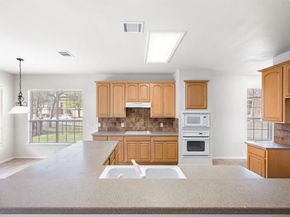 4116  Walnut Creek Court , Fort Worth Texas 76137