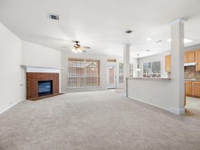 4116  Walnut Creek Court , Fort Worth Texas 76137