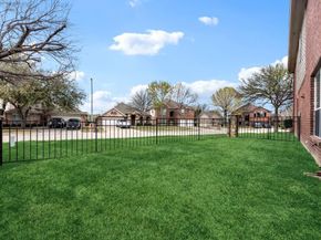 4116  Walnut Creek Court , Fort Worth Texas 76137