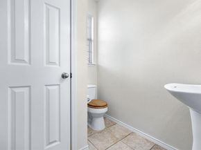 4116  Walnut Creek Court , Fort Worth Texas 76137