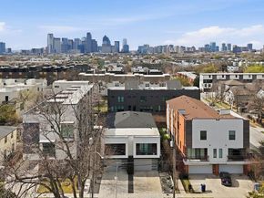 1925 N Prairie Avenue , Dallas Texas 75204